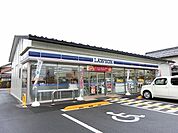 ローソン大藪店まで356m