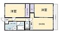 ロイヤルパレス5階5.5万円