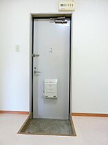 滋賀県彦根市西今町（賃貸アパート1K・1階・24.64㎡） その11
