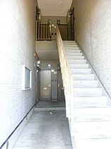 滋賀県彦根市西今町（賃貸アパート1K・1階・24.64㎡） その16
