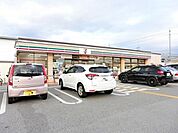 セブンイレブン彦根地蔵町店まで436m