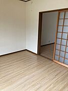 ※お部屋により内装の色合いが異なります。