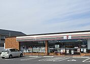 セブンイレブン彦根南川瀬町店まで634m