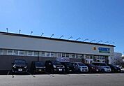 ゲンキー川瀬馬場店まで513m