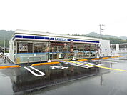 ローソン米原梅ヶ原店まで514m