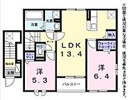 滋賀県彦根市池州町：物件画像／センチュリー21イズミベルロード店