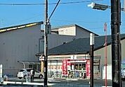 セブンイレブン彦根銀座町店まで357m