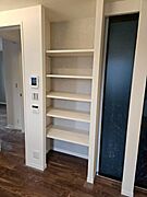 ※お部屋により内装の色合いが異なります。