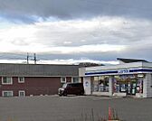 ローソン彦根野田山店まで623m