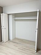 ※お部屋により内装の色合いが異なります。