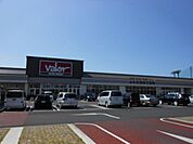 バロー南彦根店まで774m