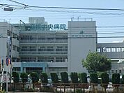 医療法人恭昭会彦根中央病院まで1627m