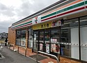 セブンイレブン彦根蓮台寺店まで298m