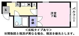 🉐敷金礼金0円！🉐フラットＢｅ−ＯＮＥ