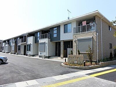 外観 外観