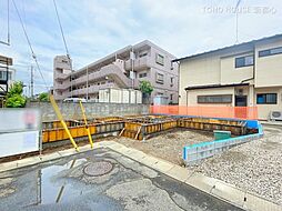 川越線 日進駅 徒歩12分