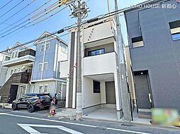 西川口駅 4,780万円