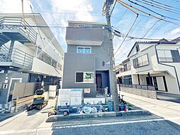 南鳩ヶ谷駅 4,580万円