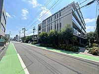 さいたま市大宮区大成町2丁目：物件画像／株式会社東宝ハウス新都心