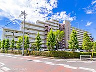 埼玉県蕨市中央1丁目：物件画像