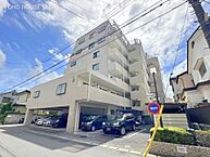 埼玉県川口市前川2丁目：物件画像