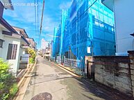 埼玉県志木市本町3丁目：物件画像
