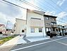 外観：贅沢なほどの豊かな居住性と、プライドを満たすクオリティ。