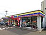 周辺：ミニストップ浦和木崎店まで約300m