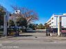 周辺：伊奈町立小室小学校 1740m