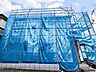 外観：全てを凝縮した珠玉の「住まい」を堪能して下さい。(令和7年4月 撮影)