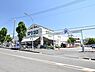 周辺：ジャパンミート卸売市場東浦和店まで約1100m