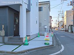 外観の画像