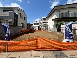 北区土呂町1丁目　全1区画