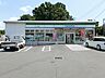 周辺：ファミリーマート さいたま中尾店まで約700m