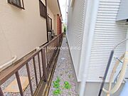 物件外観