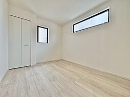 子供部屋の画像