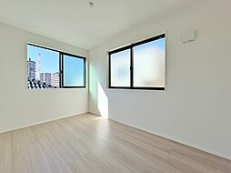 子供部屋の画像