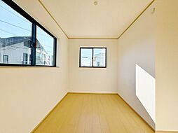 子供部屋の画像