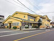 上尾西保育所 2730m