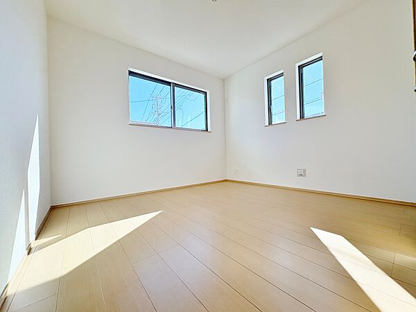 子供部屋