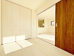 子供部屋の画像