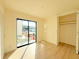 子供部屋の画像