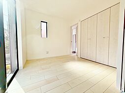 子供部屋の画像