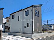 物件外観