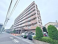 埼玉県越谷市越ヶ谷2丁目：物件画像