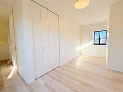 子供部屋の画像