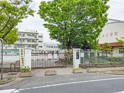 八潮市立松之木小学校 540m