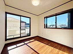 洋室の画像