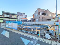 外観の画像