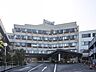 周辺：丸山記念総合病院まで約2150m